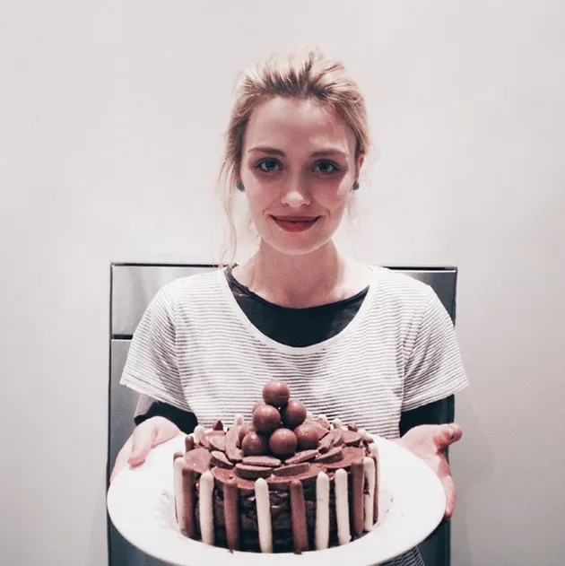 Wallis Day, Pacar Zayn Malik