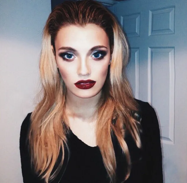 Wallis Day, Pacar Zayn Malik