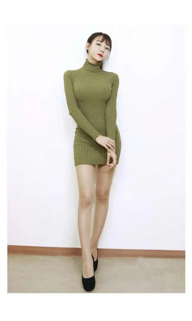 Wanita Pengungsi Korea Utara Ini Jual Kacang Sampai Jadi 