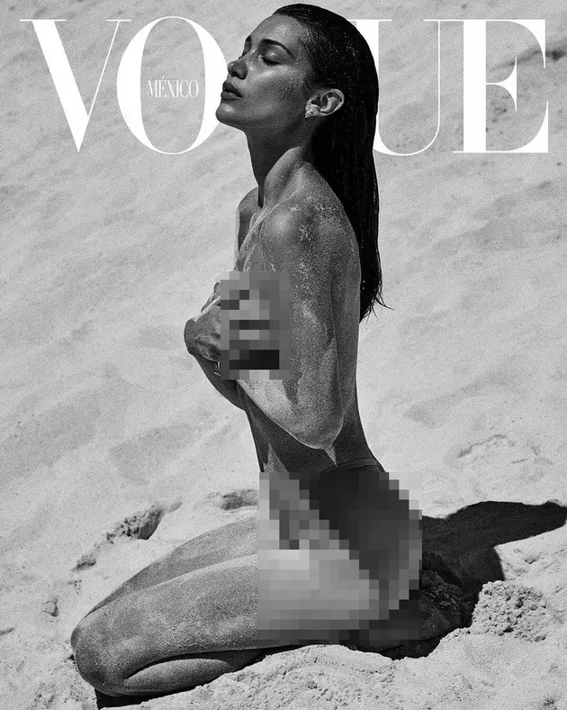 Weekly Hot Instagram