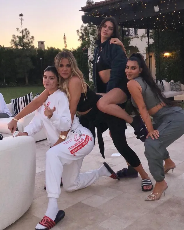 Weekly Hot Instagram