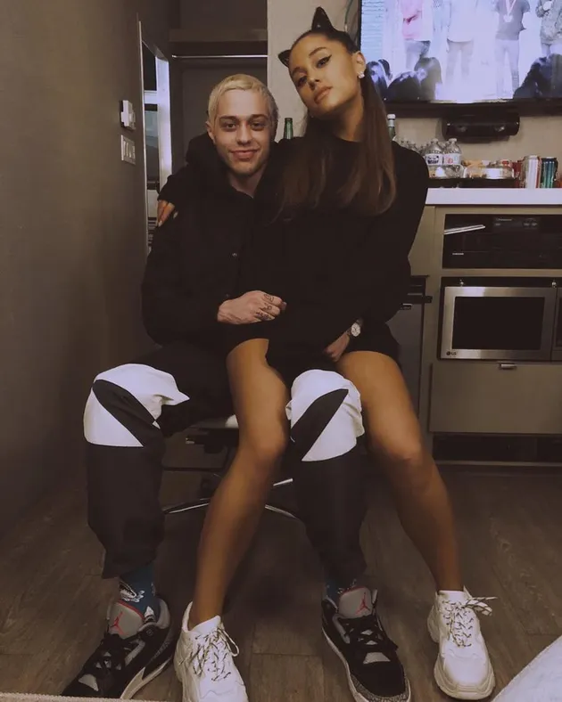 Weekly Hot IG