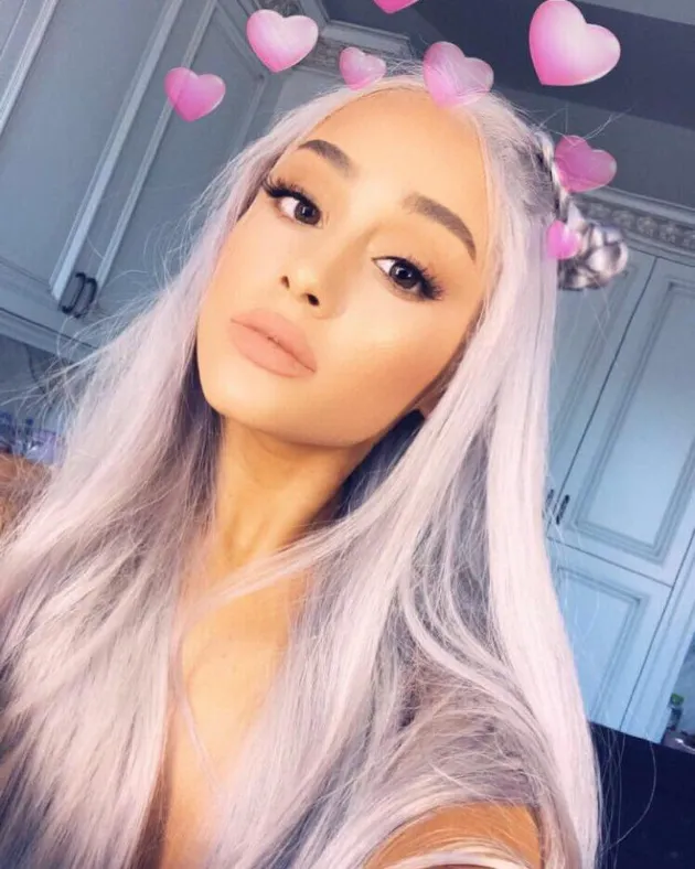 Weekly Hot Instagram