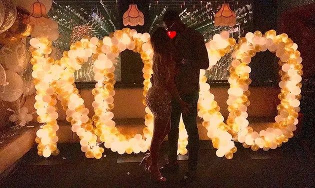 Weekly Hot Instagram
