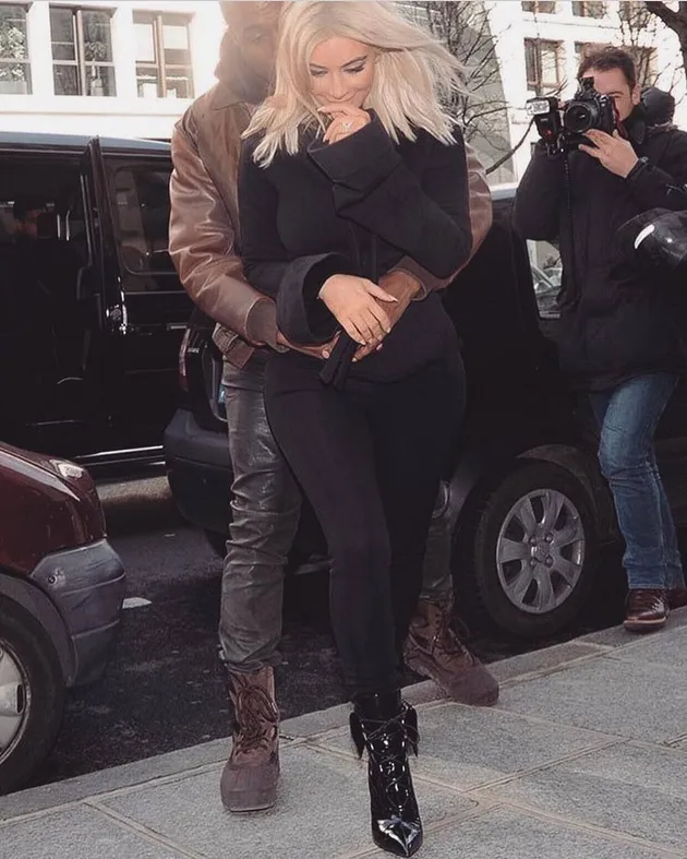 Weekly Hot Instagram