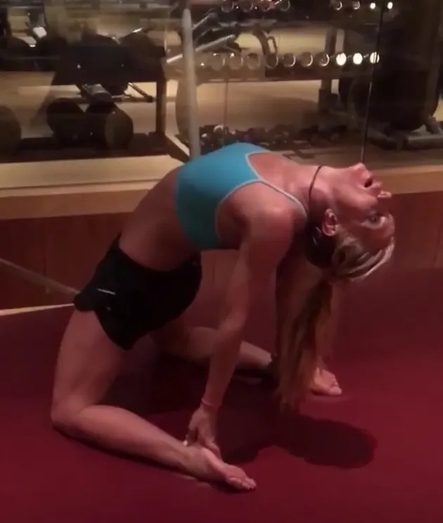 Weekly Hot Instagram