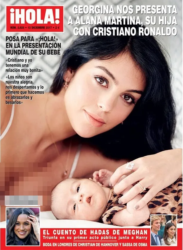 Weekly Hot Instagram