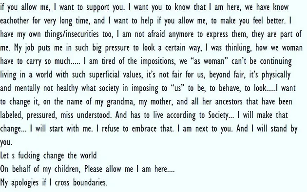 Weekly Hot Instagram