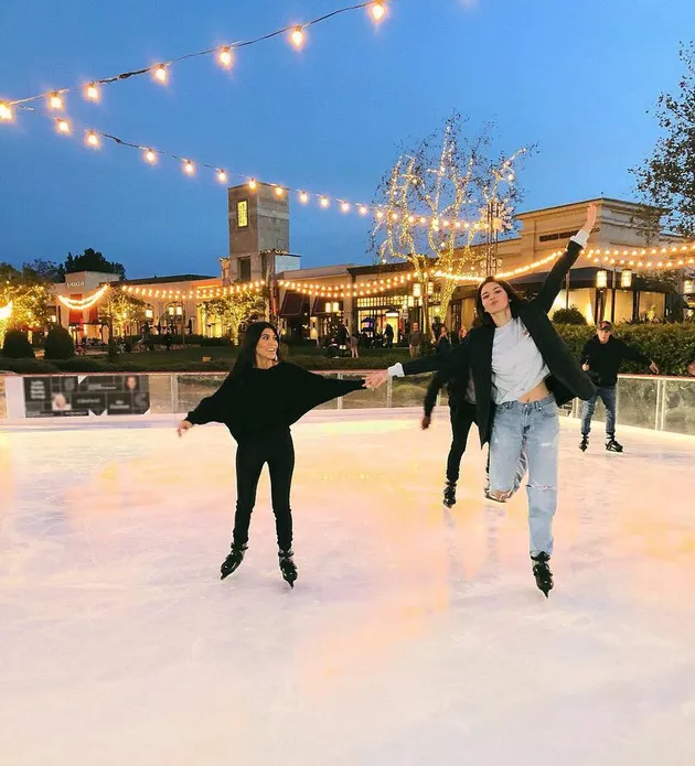 Weekly Hot Instagram