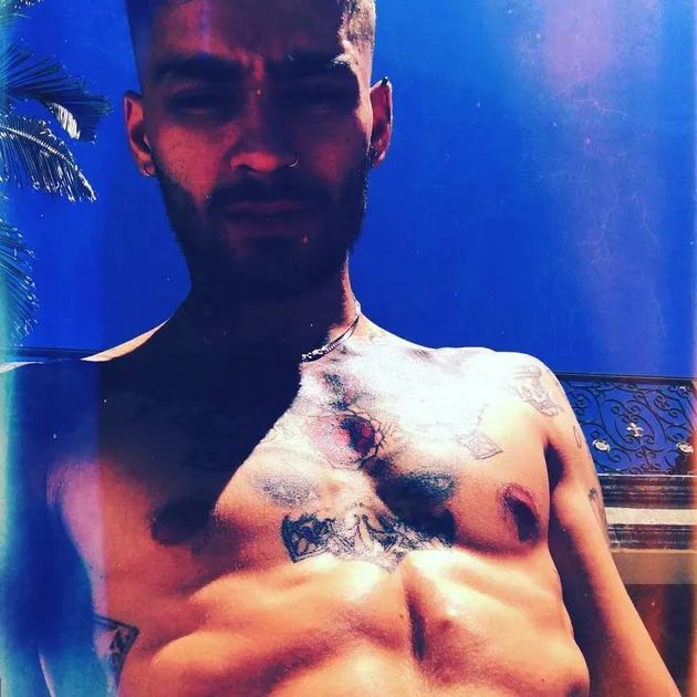 Weekly Hot Instagram