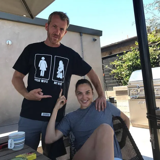 Weekly Hot Instagram