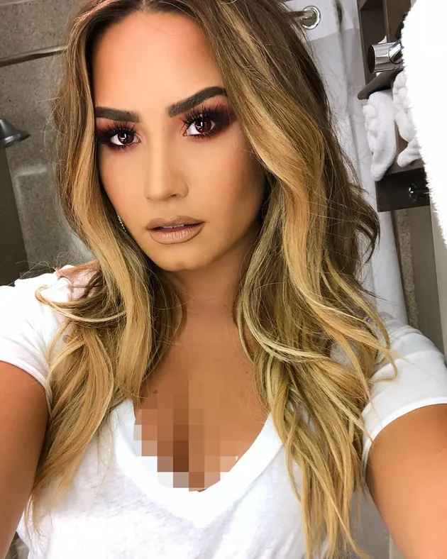 Weekly Hot IG