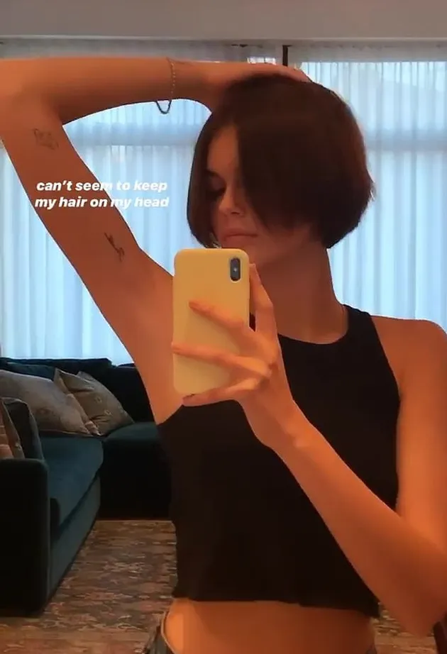 Weekly Hot Instagram