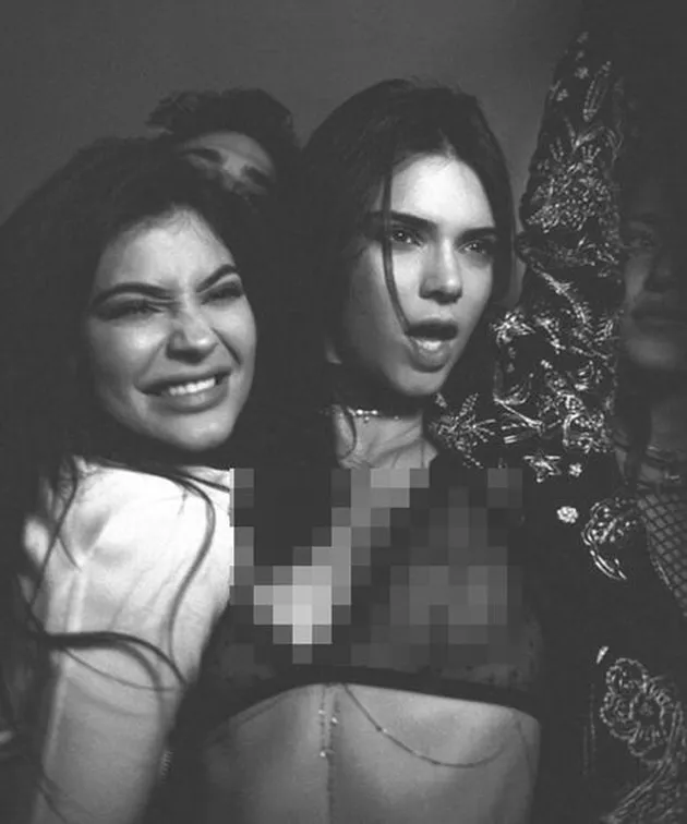 Weekly Hot Instagram