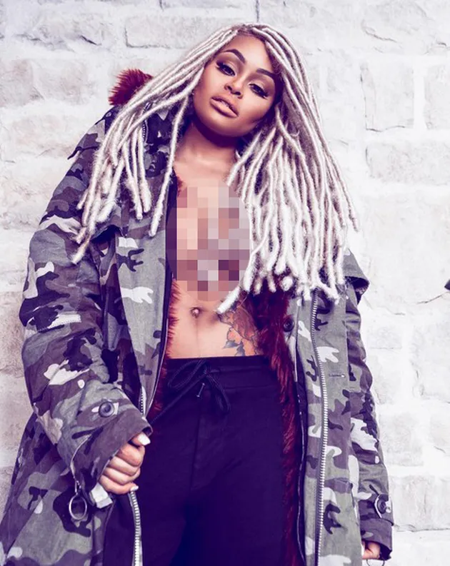 Weekly Hot Instagram