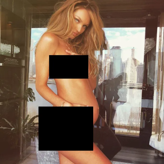 Weekly Hot Instagram