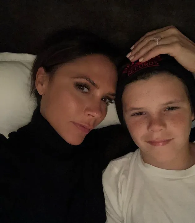 Weekly Hot Instagram