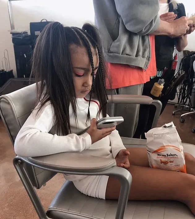 Weekly Hot Instagram