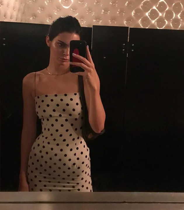 Weekly Hot Instagram