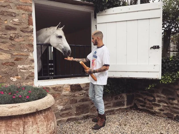 Weekly Hot Instagram