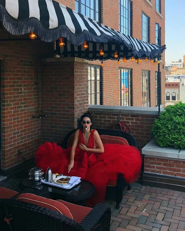 Weekly Hot Instagram