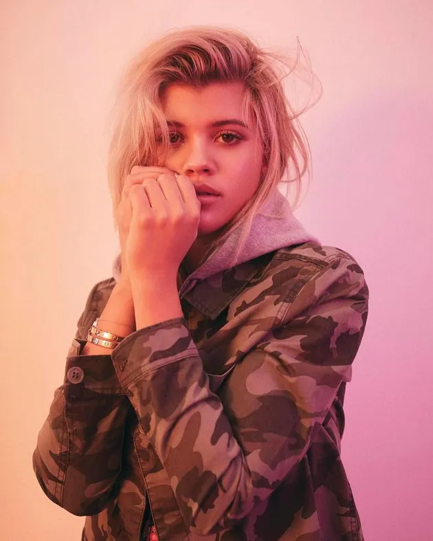 Weekly Hot Instagram