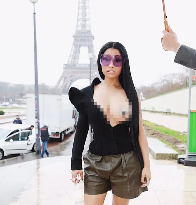 Weekly Hot Instagram