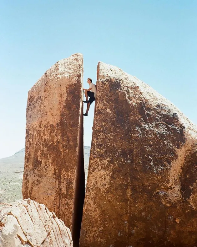 Weekly Hot Instagram