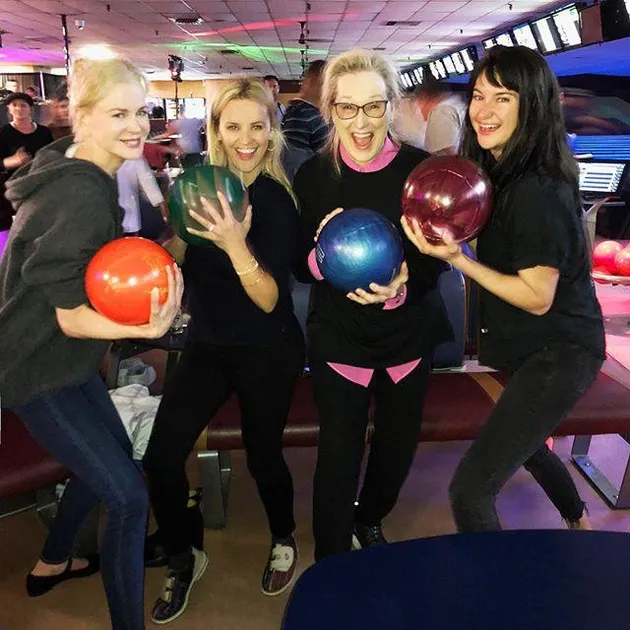 Weekly Hot Instagram