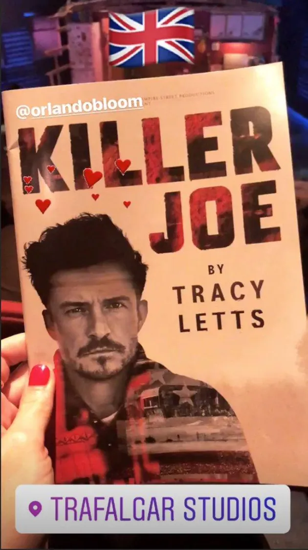 Weekly Hot Instagram