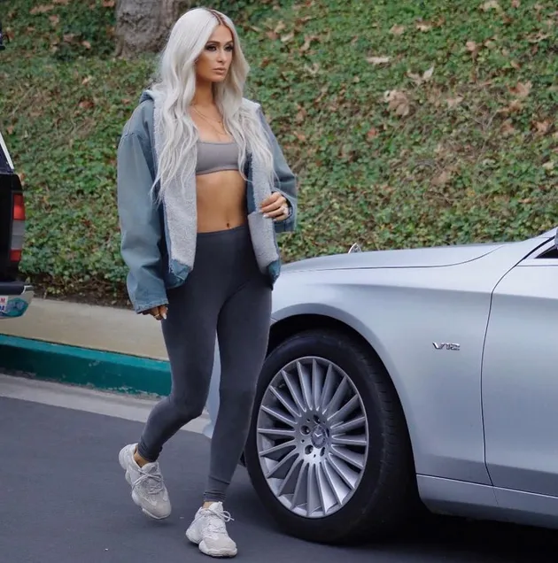 Weekly Hot Instagram