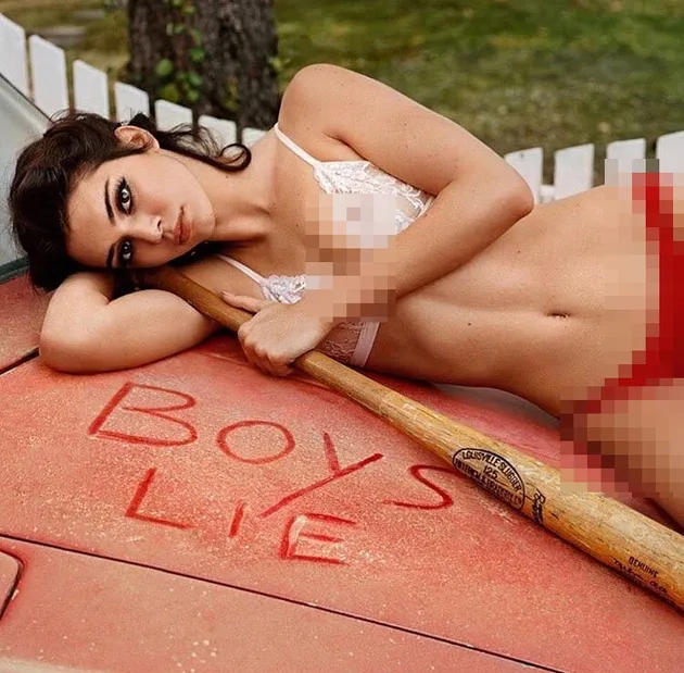 Weekly Hot Instagram