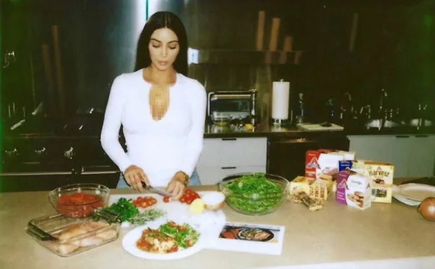 Weekly Hot Instagram