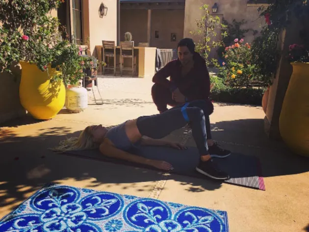 Weekly Hot Instagram