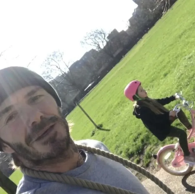 Weekly Hot Instagram