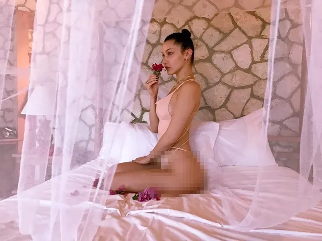 Weekly Hot Instagram