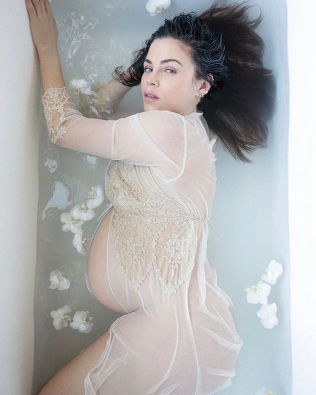 Weekly Hot IG: Luxurious Stormi Webster's Birthday Party - Jenna Dewan's Pregnancy Photoshoot
