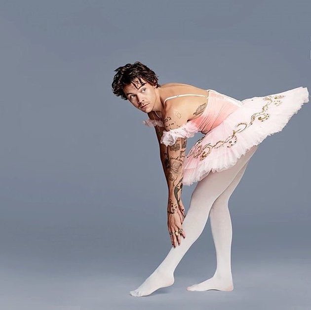 Weekly Hot IG: Cristiano Ronaldo's Son's Birthday Party - Harry Styles Becomes a Ballerina