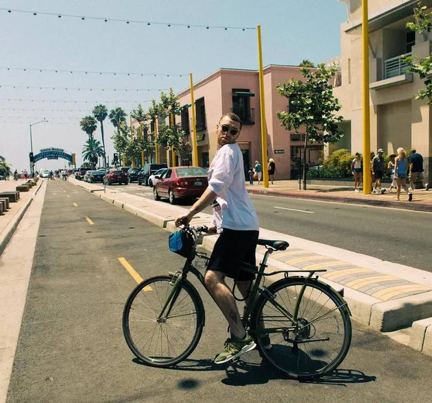 Weekly Hot Instagram