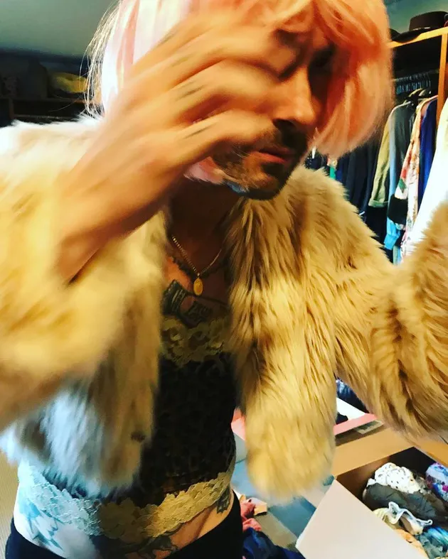 Weekly Hot Instagram