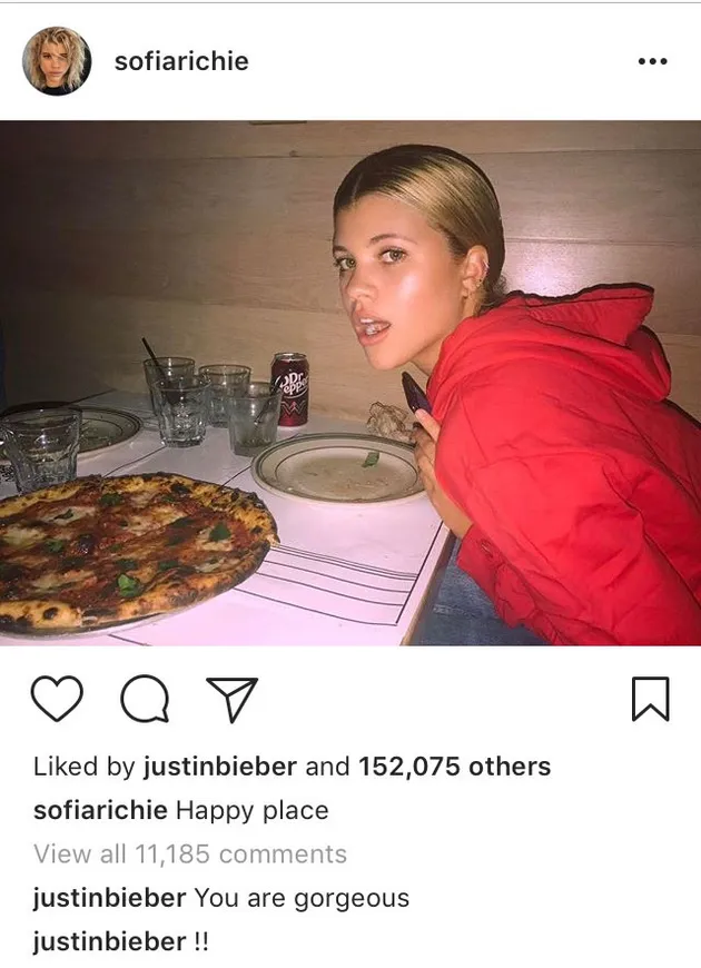 Weekly Hot Instagram