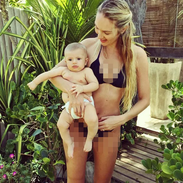 Weekly Hot Instagram