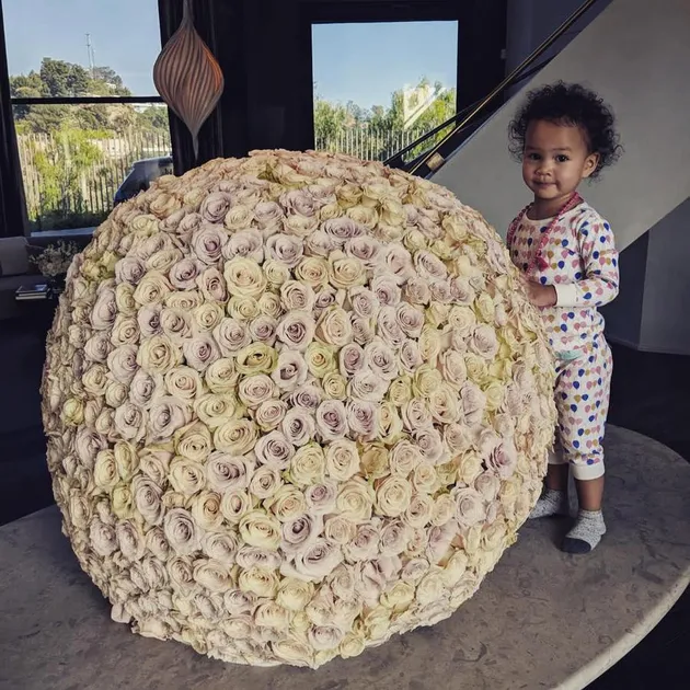 Weekly Hot IG