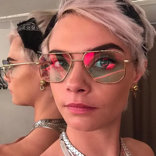 Weekly Hot Instagram