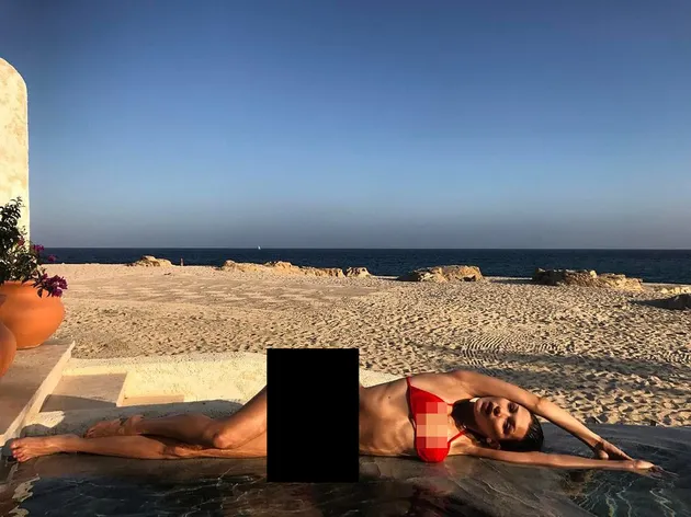 Weekly Hot Instagram