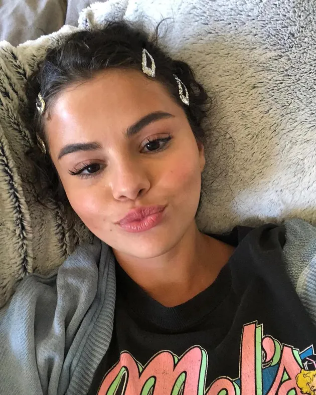 Weekly Hot Instagram