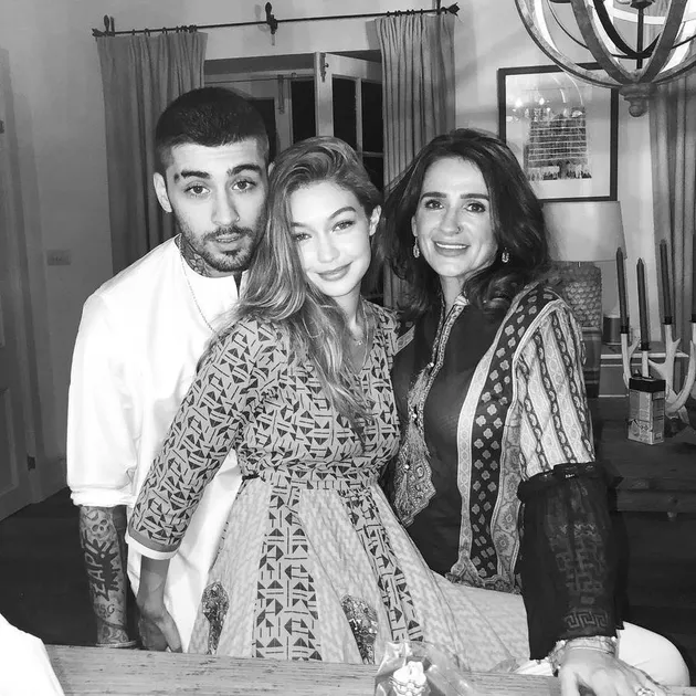 Weekly Hot Instagram