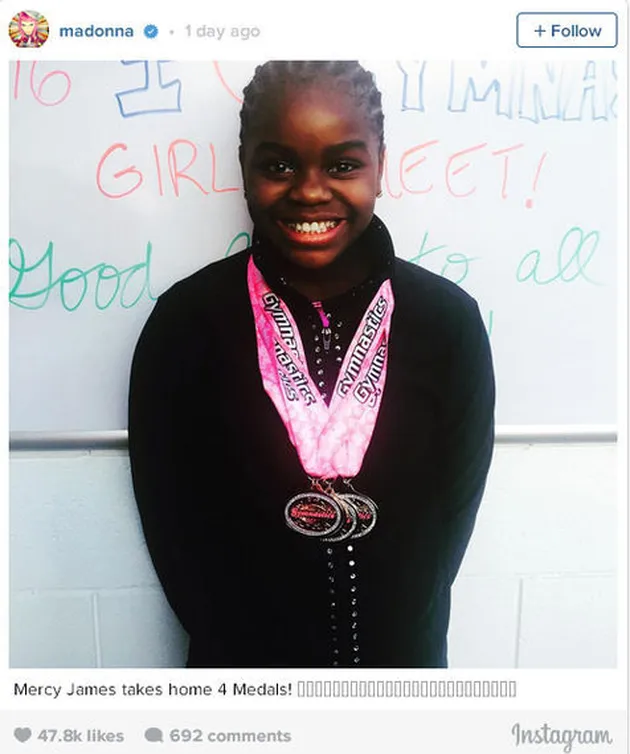 Weekly Hot Instagram