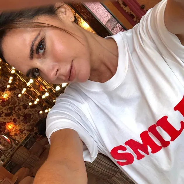Weekly Hot Instagram