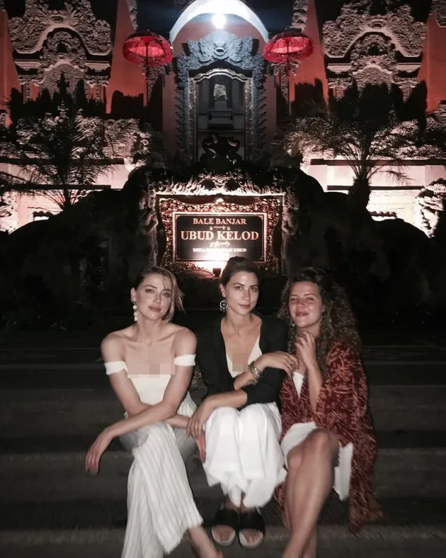 Weekly Hot Instagram